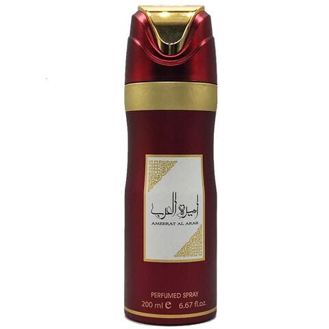 Дезодорант Ameerat Al Arab, 200 мл