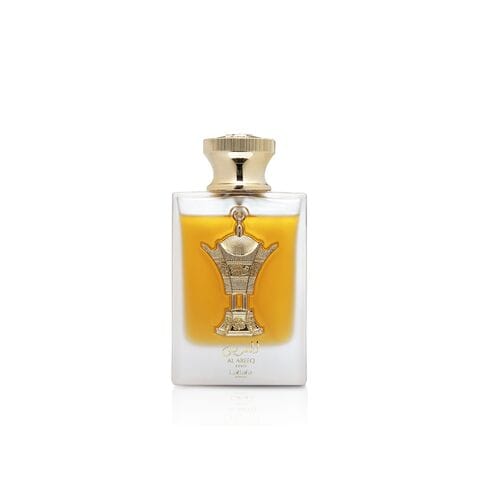 Al Areeq Gold Lattafa Pride / Аль Арик Голд, 100 мл