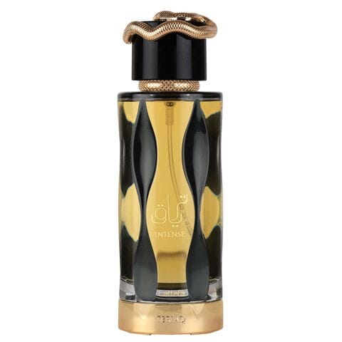 Teriaq Intense Lattafa / Териак Интенс, 100 мл