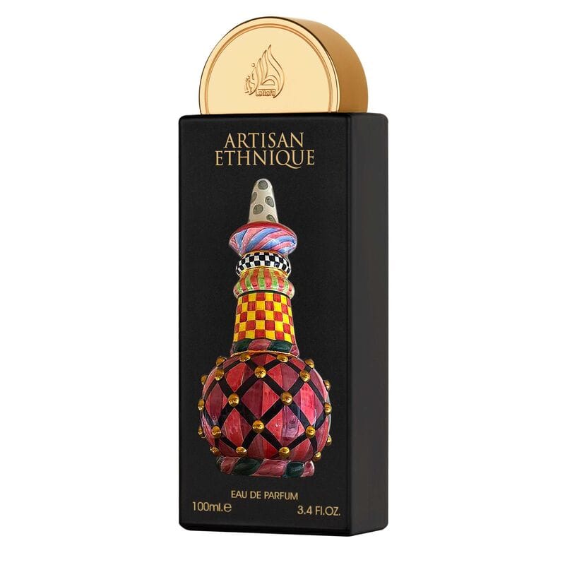 Купить Artisan Ethnique Lattafa / Артизан Этник, 100 мл
