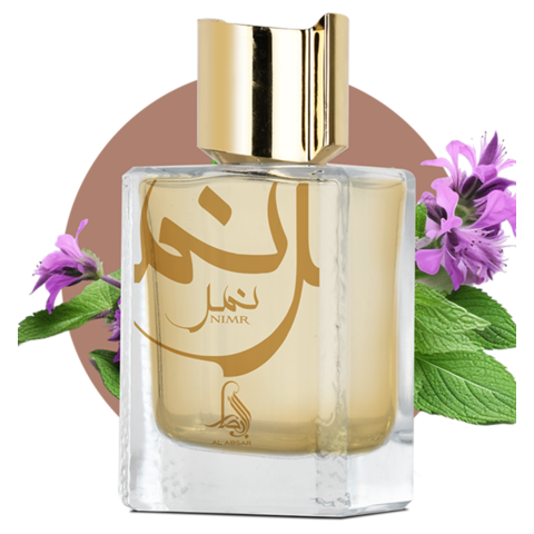 Nimr Al Absar / Нимр, 100 мл