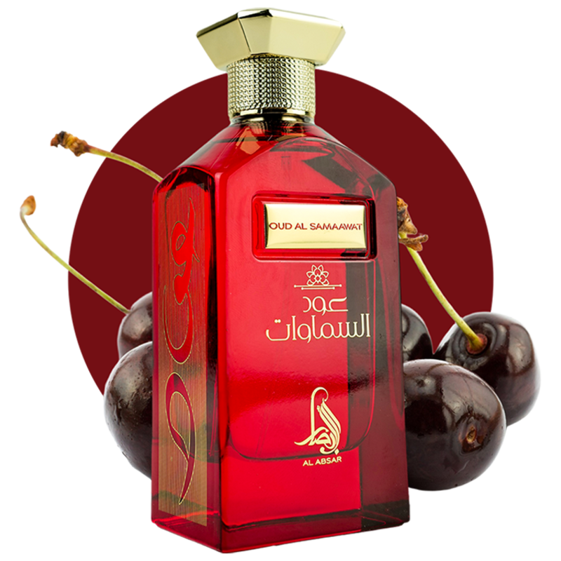Купить Oud Al Samaawat Al Absar / Уд Аль Самаават, 100 мл