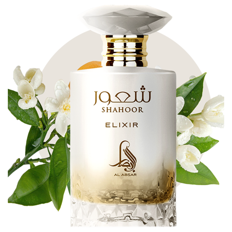 Купить Shahoor Elixir Al Absar / Шахур Эликсир, 100 мл