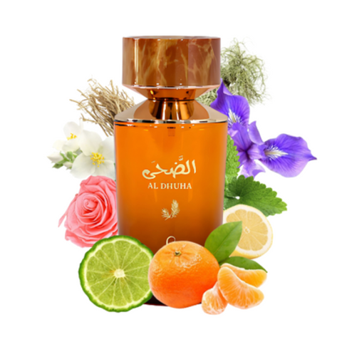 Al Dhuha Al Absar / Аль Духа, 100 мл
