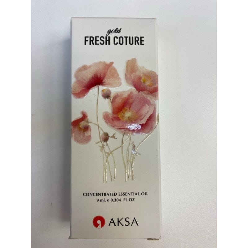 Купить Масляные духи AKSA Fresh Coture, 9 мл Купить Масляные духи AKSA Fresh Coture, 9 мл