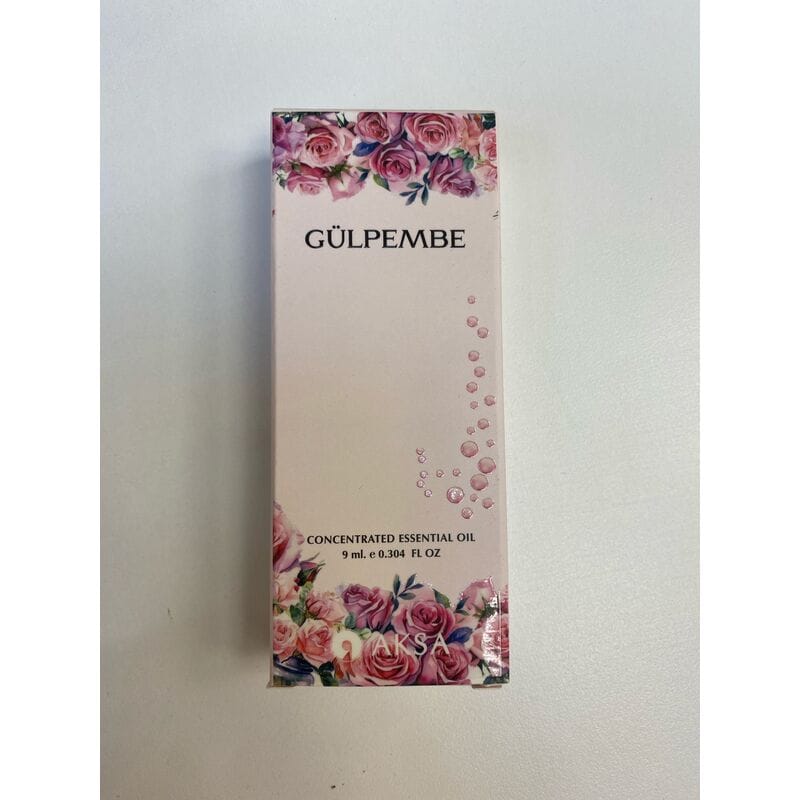 Купить Масляные духи AKSA Gulpembe, 9 мл Купить Масляные духи AKSA Gulpembe, 9 мл