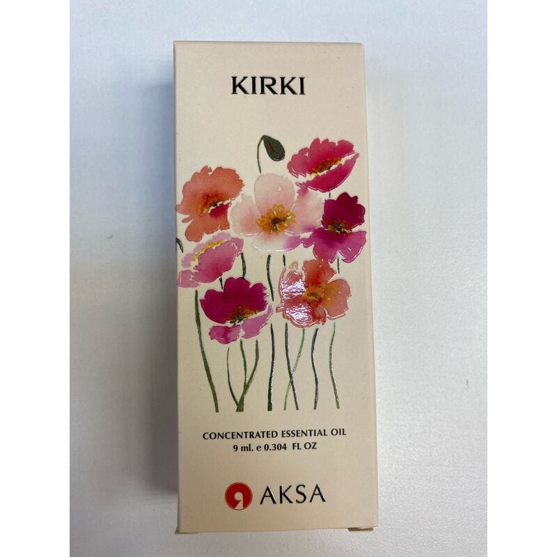 Купить Масляные духи AKSA Kirki, 9 мл