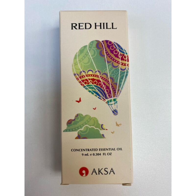 Купить Масляные духи AKSA Red Hill, 9 мл Купить Масляные духи AKSA Red Hill, 9 мл