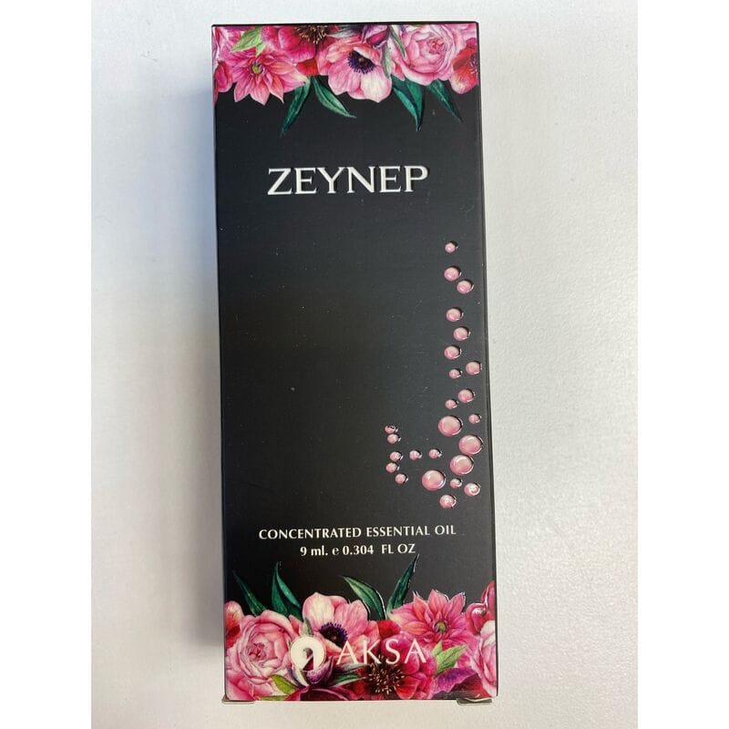 Купить Масляные духи AKSA Zeynep, 9 мл Купить Масляные духи AKSA Zeynep, 9 мл