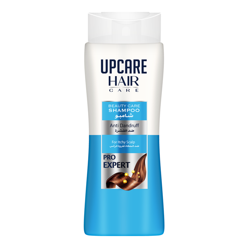 Купить Шампунь UPCARE Anti Dandruff / Против перхоти, 600 мл Купить Шампунь UPCARE Anti Dandruff / Против перхоти, 600 мл