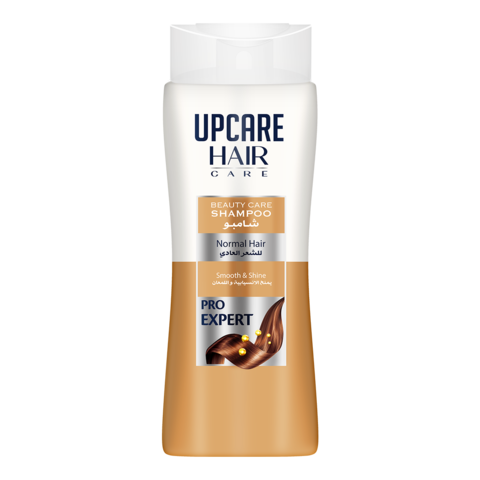 Шампунь UPCARE Normal Hair / Для нормальных волос, 600 мл