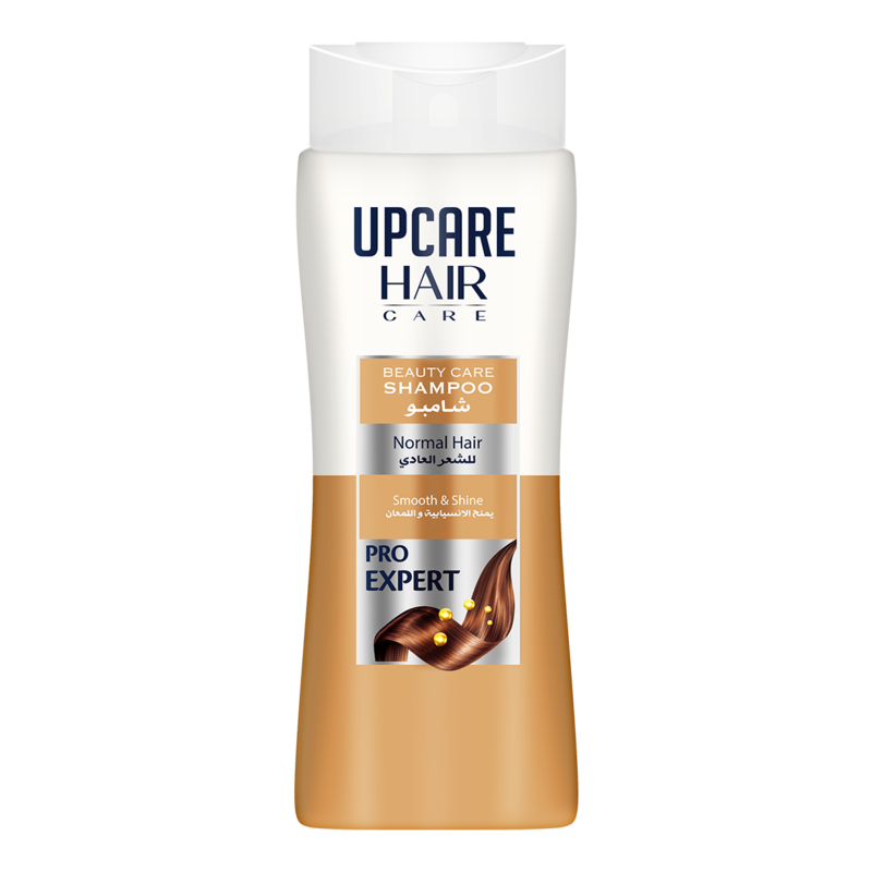 Купить Шампунь UPCARE Normal Hair / Для нормальных волос, 600 мл