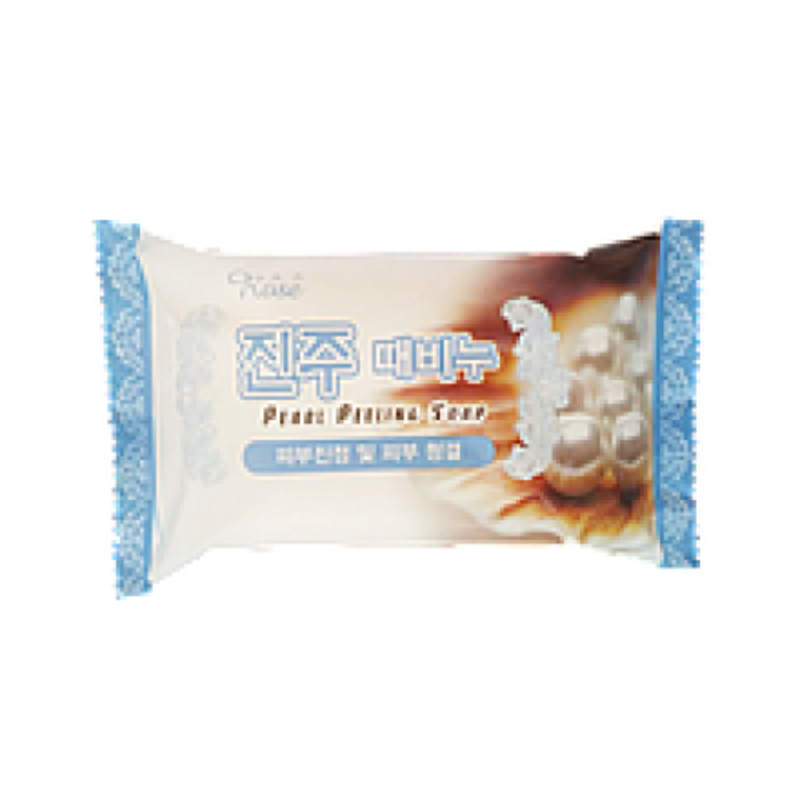 Купить Мыло-пилинг Rose Pearl Peeling Soap / Жемчуг, 150 г Купить Мыло-пилинг Rose Pearl Peeling Soap / Жемчуг, 150 г