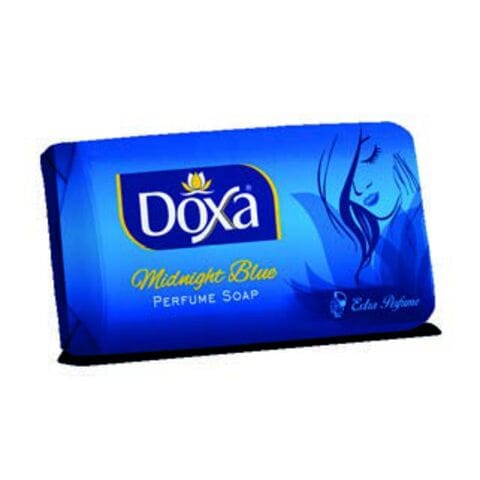 Мыло Doxa Midnight Blue / Миднайт Блю, 150 г
