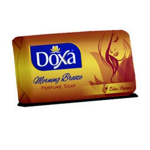 Мыло Doxa Morning Breeze / Утренний бриз, 150 г