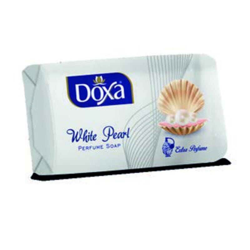 Купить Мыло Doxa White Pearl / Белая жемчужина, 150 г