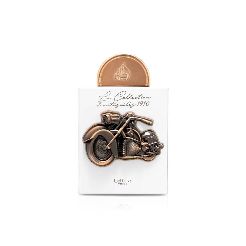 Купить La Collection d’Antiquités 1910 Lattafa Pride / Ла Коллекшен 1910, 100 мл