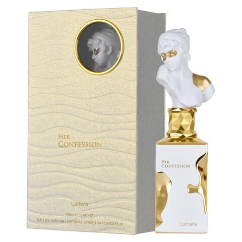 Her Confession Lattafa / Хёр Конфешн, 100 мл