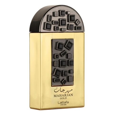 Maharjan Gold Lattafa Pride / Махаржан Голд, 100 мл