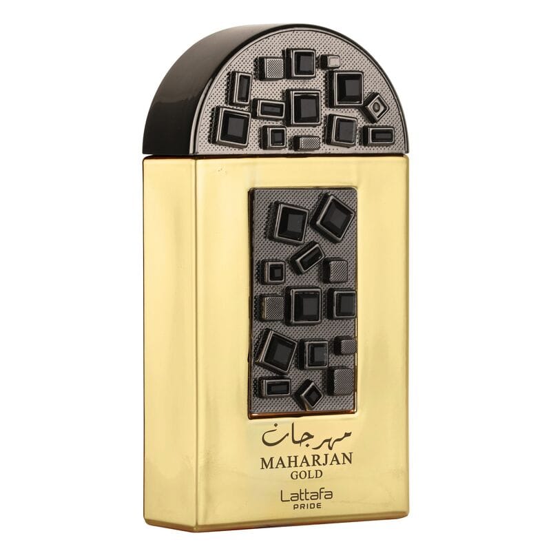 Купить Maharjan Gold Lattafa Pride / Махаржан Голд, 100 мл