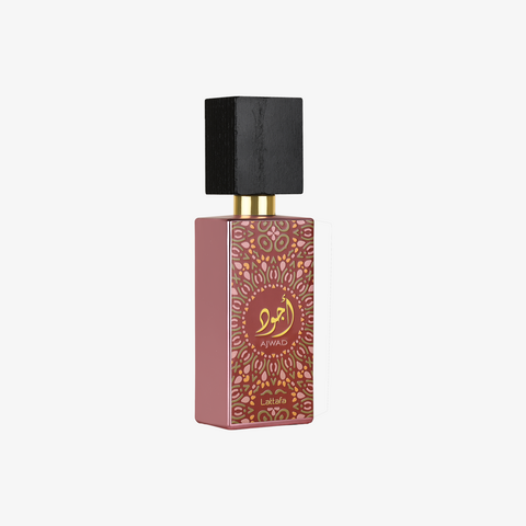 Ajwad Pink to Pink Lattafa / Аджвад Пинк ту Пинк, 60 мл