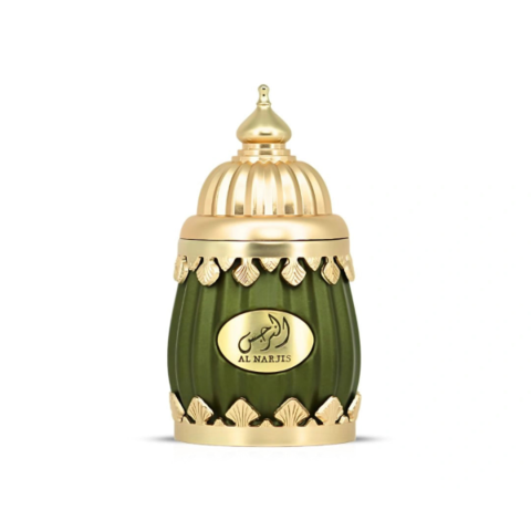 Al Narjis Niche Emarati Lattafa / Аль Нарджис, 100 мл