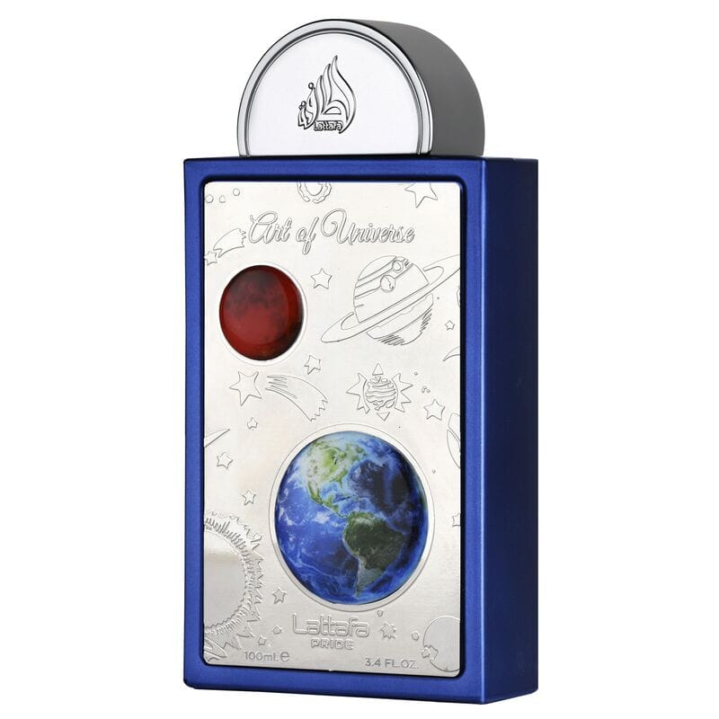 Купить Art of Universe Lattafa Pride / Арт оф Юниверс, 100 мл