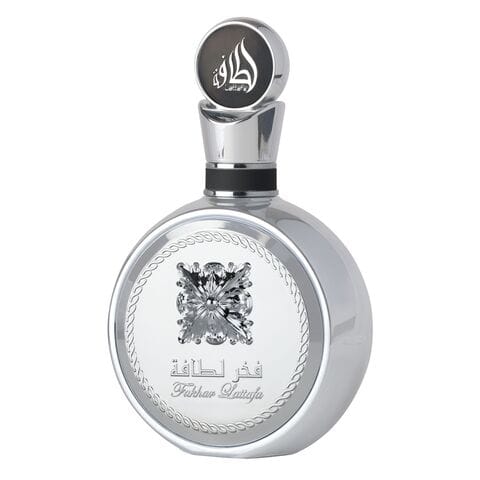 Fakhar Platin Lattafa / Фахар Платин, 100 мл