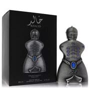 Khalid Niche Emarati Lattafa / Халид, 80 мл