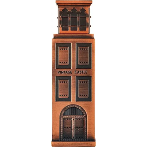 Vintage Castle Niche Emarati Lattafa / Винтаж Касл, 100 мл