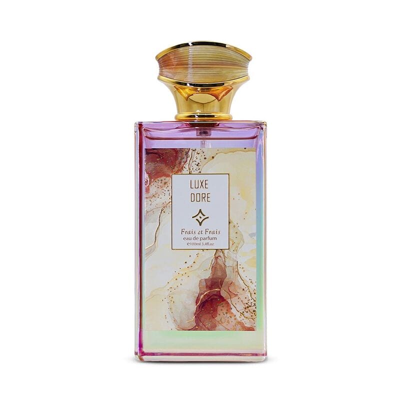 Купить Luxe Dore Frais et Frais / Люкс Дор, 100 мл Купить Luxe Dore Frais et Frais / Люкс Дор, 100 мл