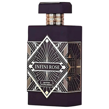 Купить Infini Rose Maison Alhambra / Инфини Роуз, 100 мл