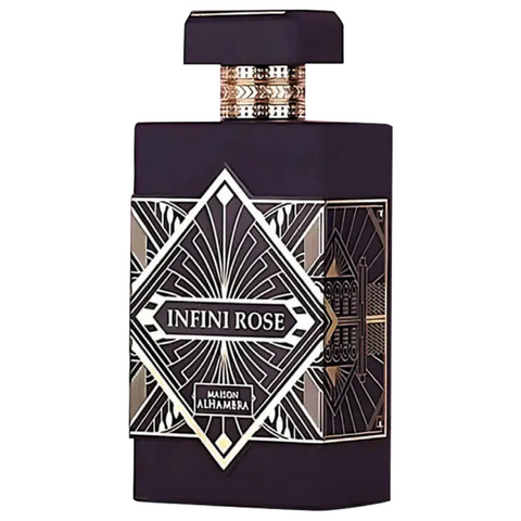 Infini Rose Maison Alhambra / Инфини Роуз, 100 мл