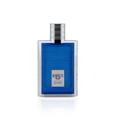 Купить Karus Blu Spice Khadlaj / Карус Блю Спайс, 100 мл