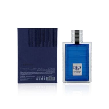 Купить Karus Blu Spice Khadlaj / Карус Блю Спайс, 100 мл