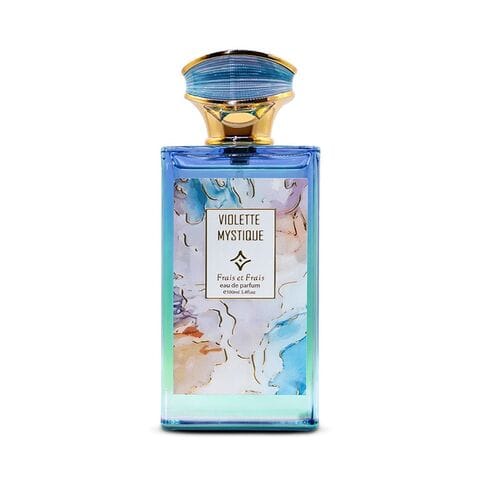 Violette Mystique Frais et Frais / Виолет Мистик, 100 мл