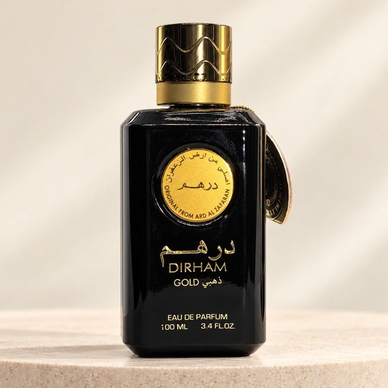 Купить DIRHAM GOLD / Дирхам голд 100 ml Ard Al Zaafaran
