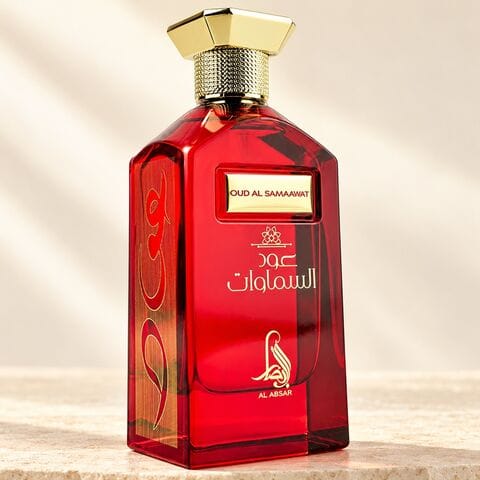 Oud Al Samaawat Al Absar / Уд Аль Самаават, 100 мл