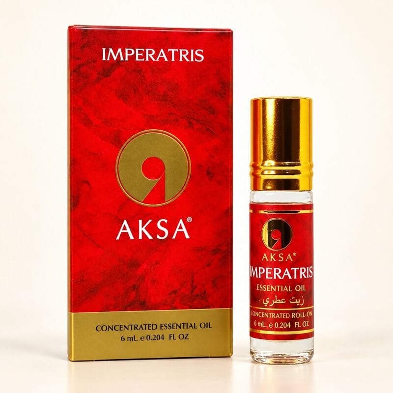 Купить Imperatrice AKSA ESANS масляные духи, 6 ml Купить Imperatrice AKSA ESANS масляные духи, 6 ml