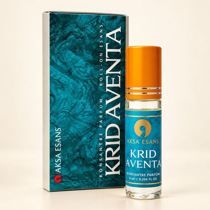 Купить Crid Aventa AKSA ESANS масляные духи, 6 ml