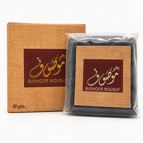 Бахур Mousuf / Мусуф, 40 гр