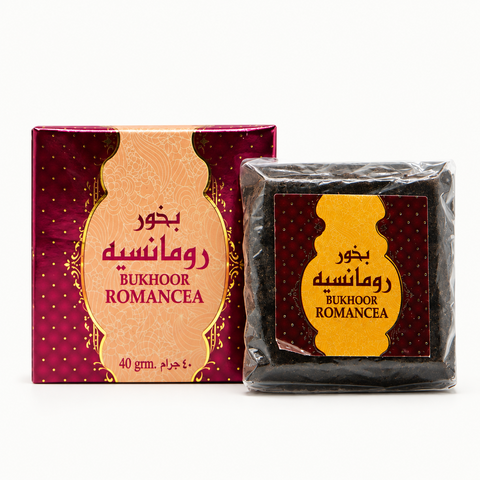 Бахур Romancea, 40 гр