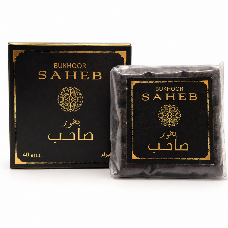 Купить Бахур Saheb Ard Al Zaafaran, 40 гр Купить Бахур Saheb Ard Al Zaafaran, 40 гр