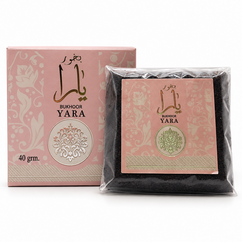 Бахур Yara / Яра Ard Al Zaafaran, 40 гр