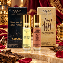 Emaar Perfume