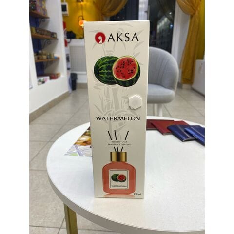 Диффузор AKSA Watermelon / Арбуз, 120 мл