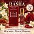 Купить RASHA EMAAR perfume 6 ml