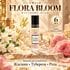 Купить Floora Bloom / Gucci Bloom EMAAR / флора блум perfume 6 ml Купить Floora Bloom / Gucci Bloom EMAAR / флора блум perfume 6 ml