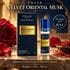 Купить Velvet Oriental Musk Dolce&Gabbana EMAAR perfume 6 ml