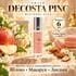 Купить Decosta Pink / Eau de Lacoste L.12.12 Pour Elle Sparkling Emaar 6 ml Купить Decosta Pink / Eau de Lacoste L.12.12 Pour Elle Sparkling Emaar 6 ml